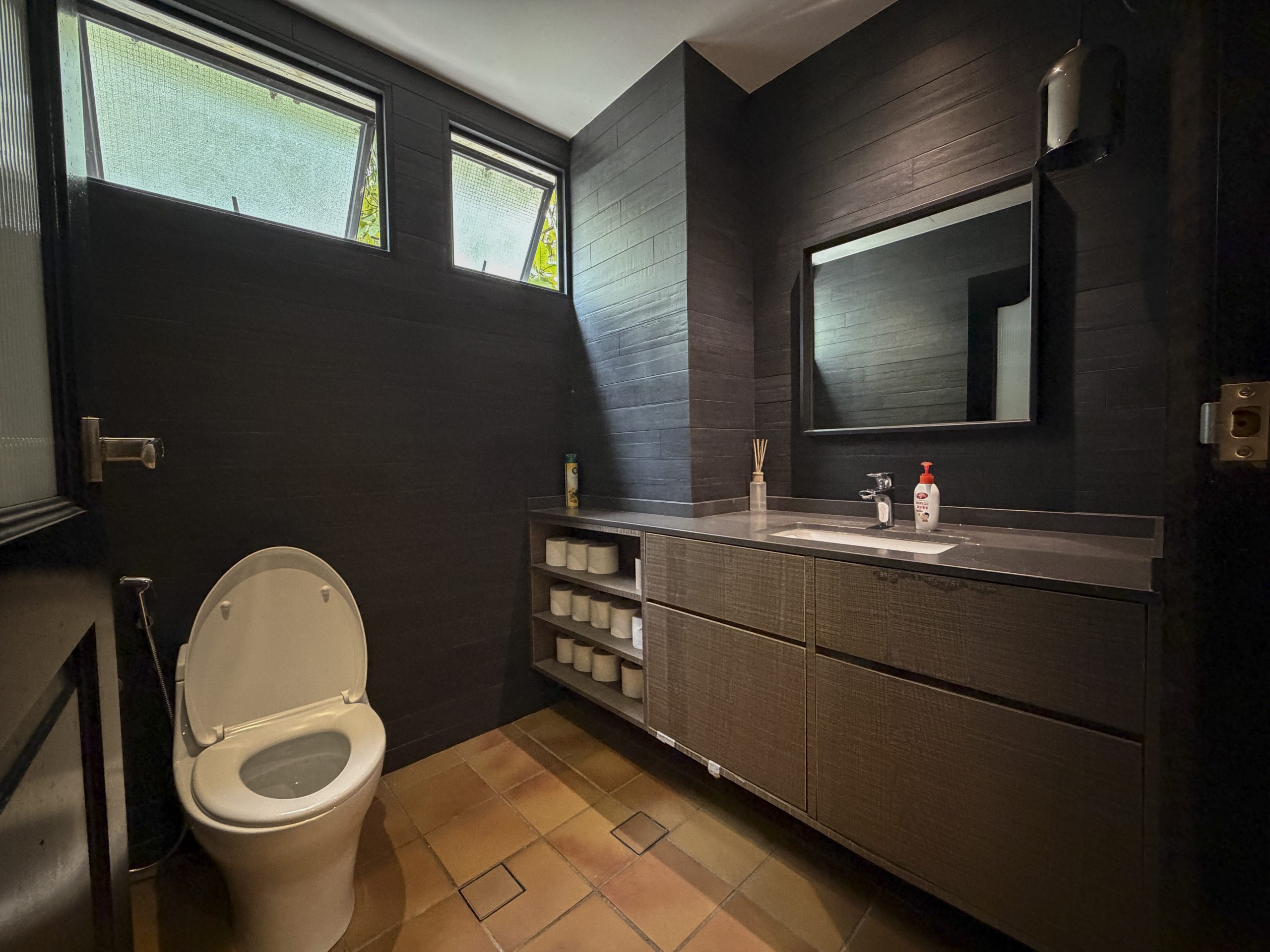 Shared facilities at Social Nest Workspace Singapore
