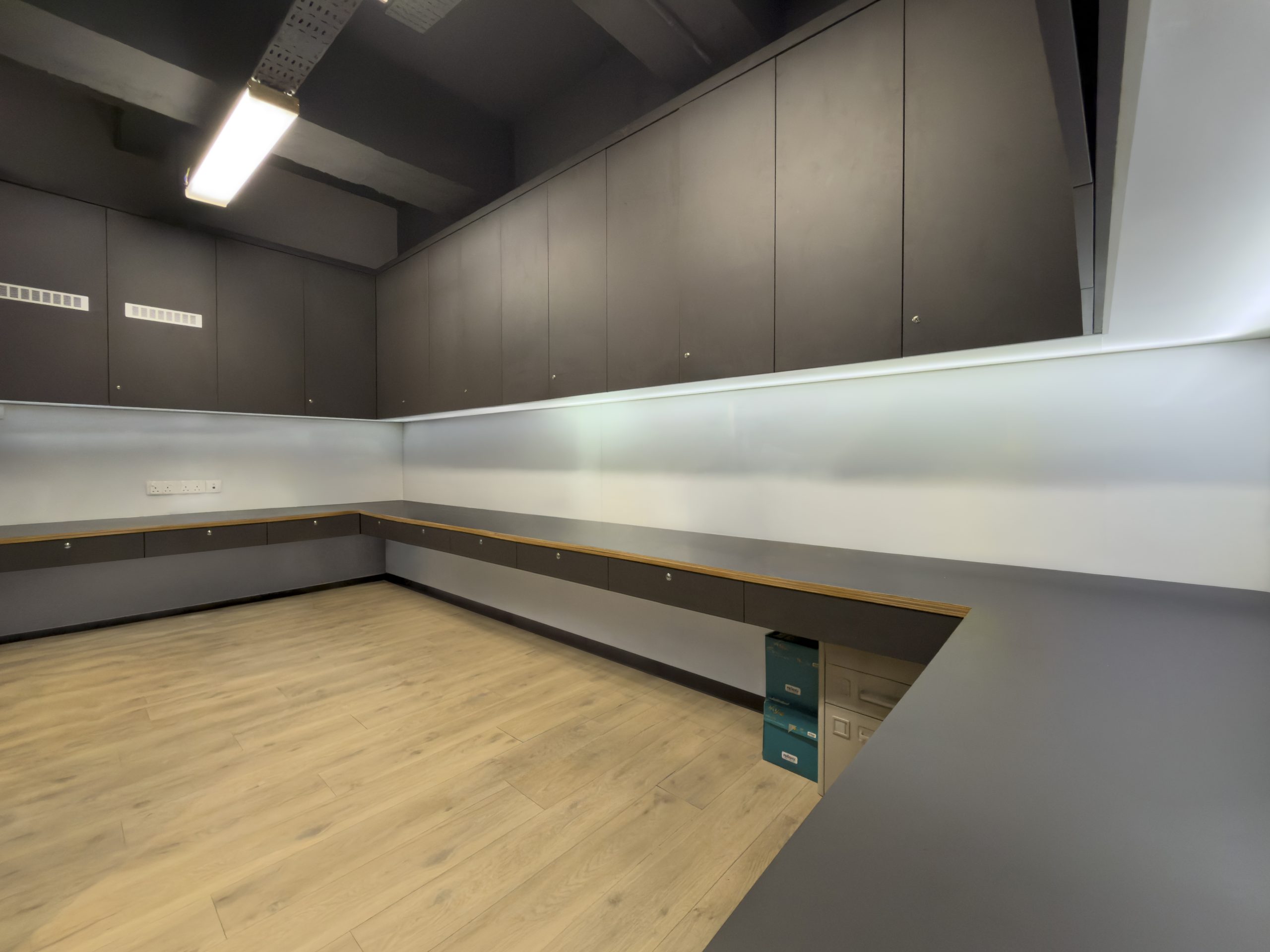 Private Office G at Social Nest Workspace