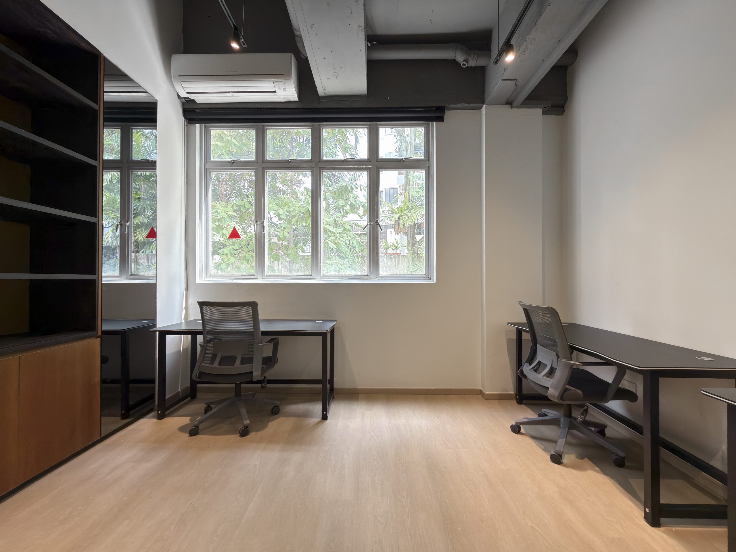 Private Office M at Social Nest Workspace