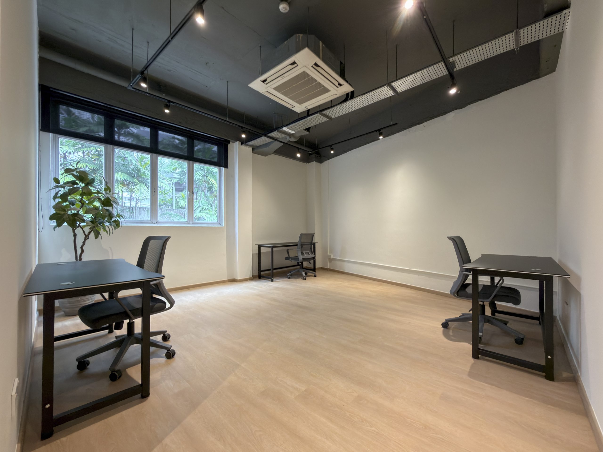 Private Office L at Social Nest Workspace