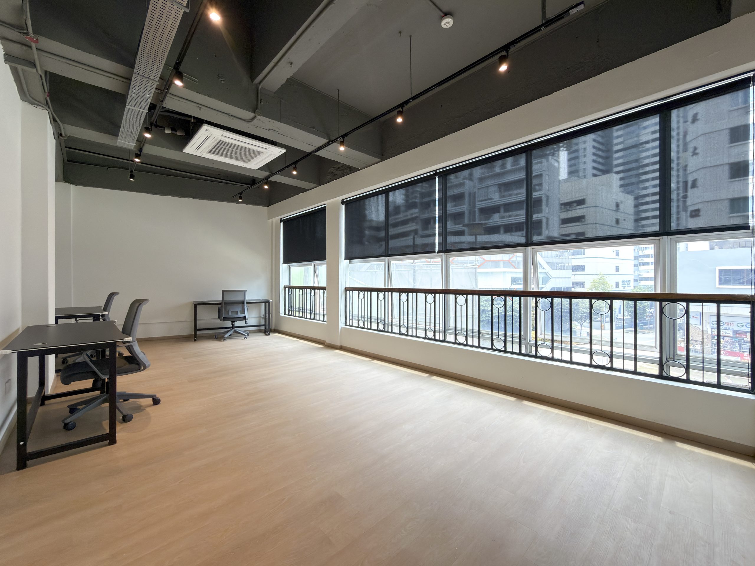 Private Office I at Social Nest Workspace