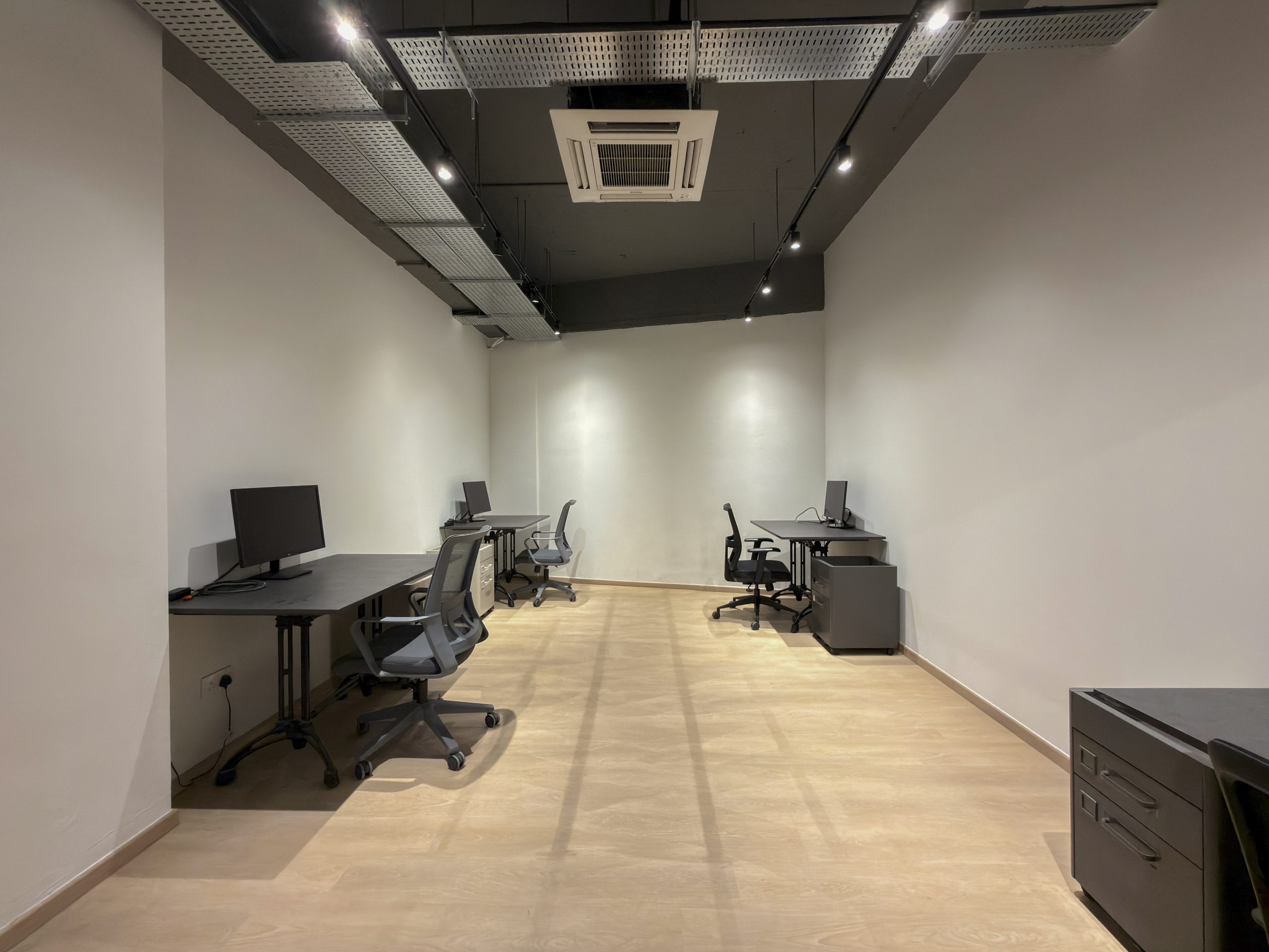 Private Office K at Social Nest Workspace
