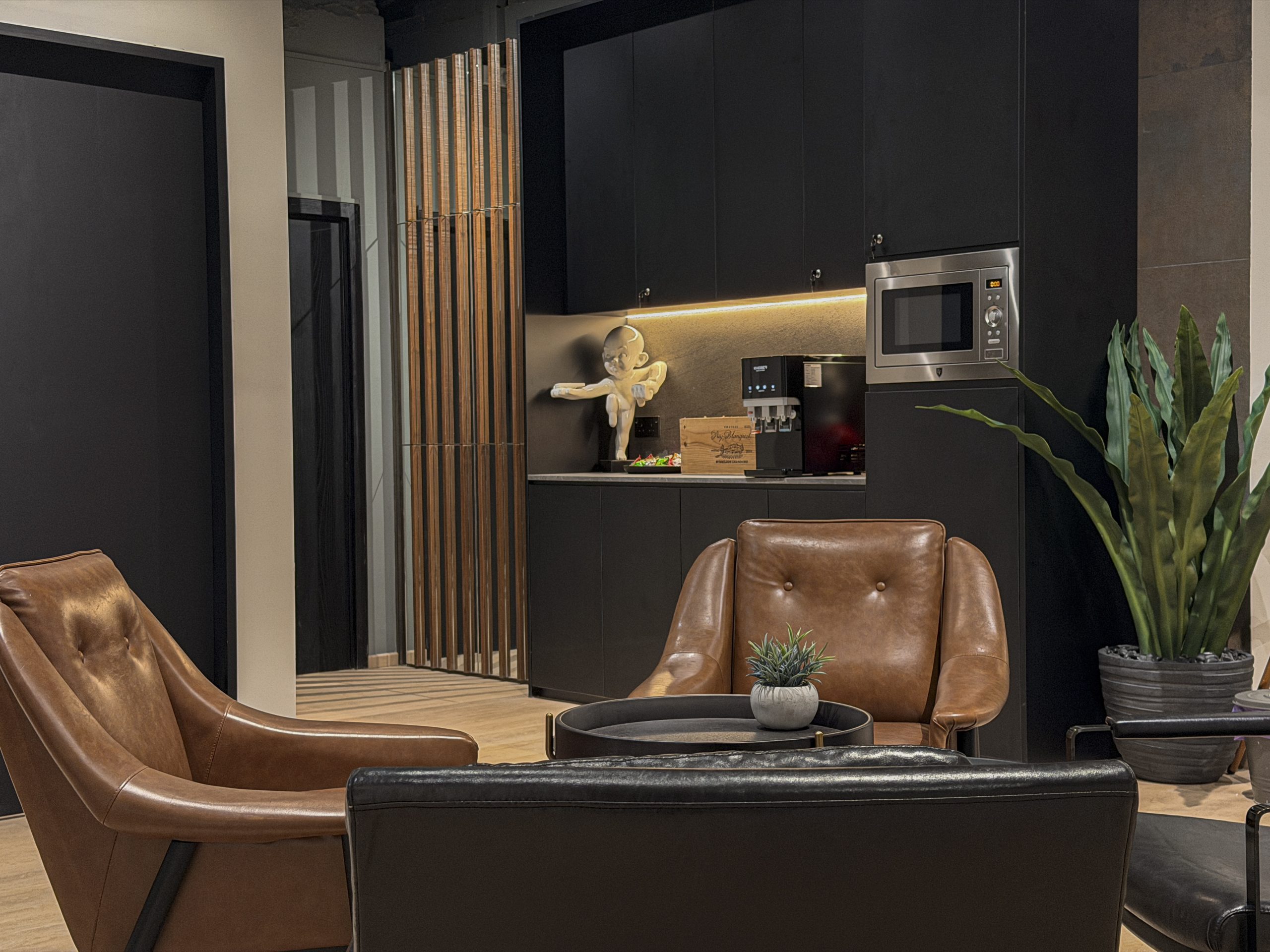 Shared business spaces at Social Nest Workspace Balestier