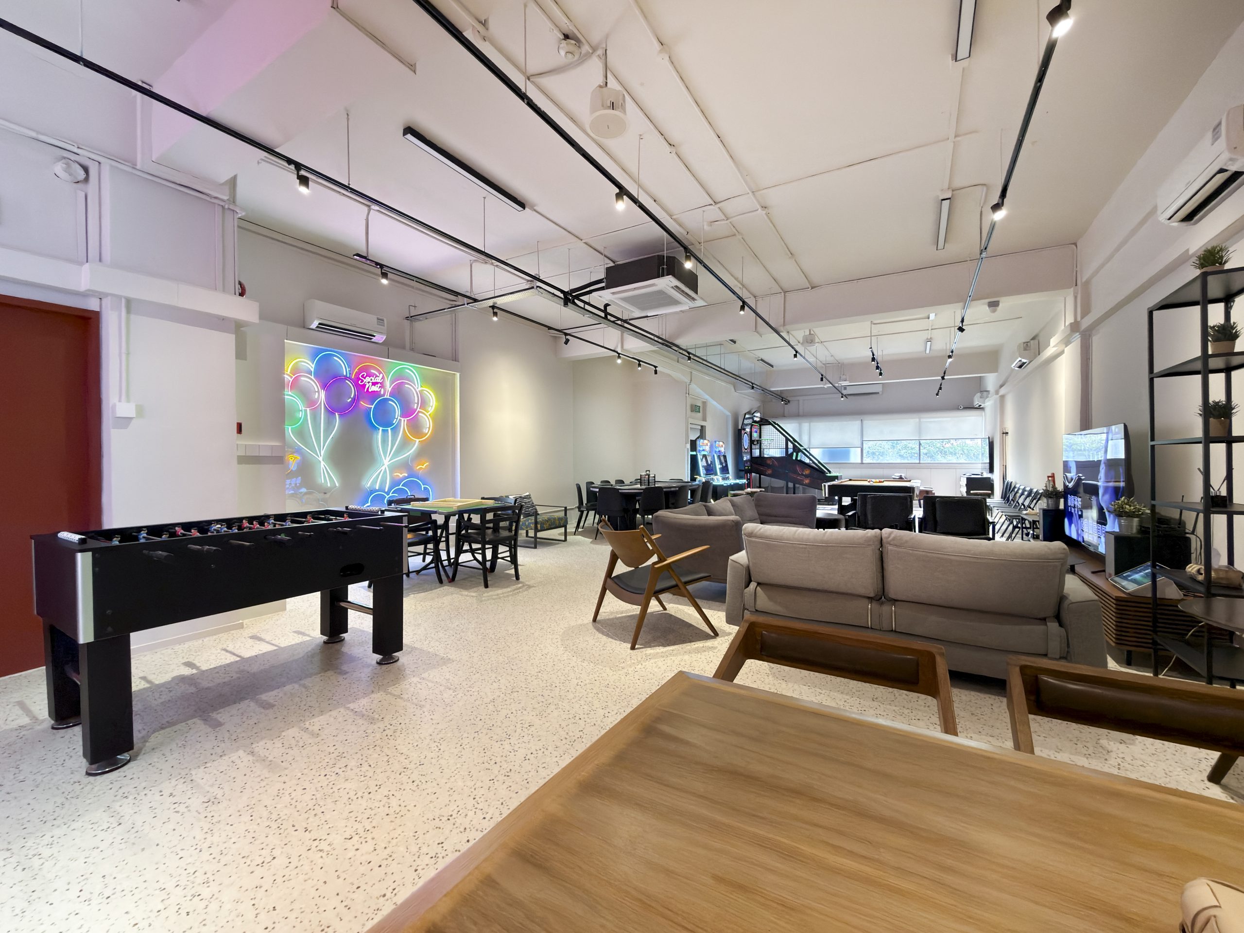 Looking for an Event Venue in Lavender? Here’s What You Need to Know