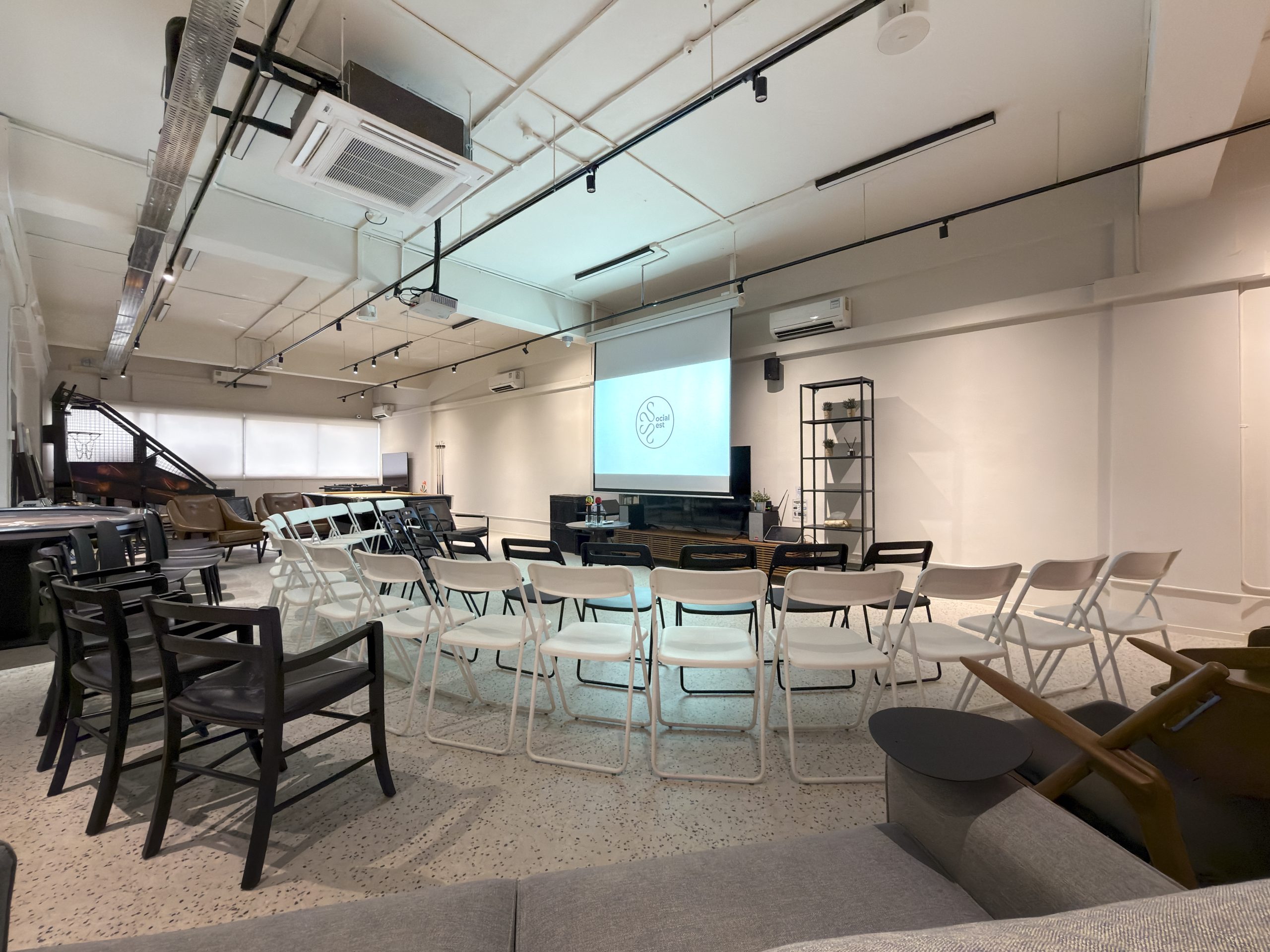 Seminar Venues in Singapore: Location, Facilities and Planning Tips