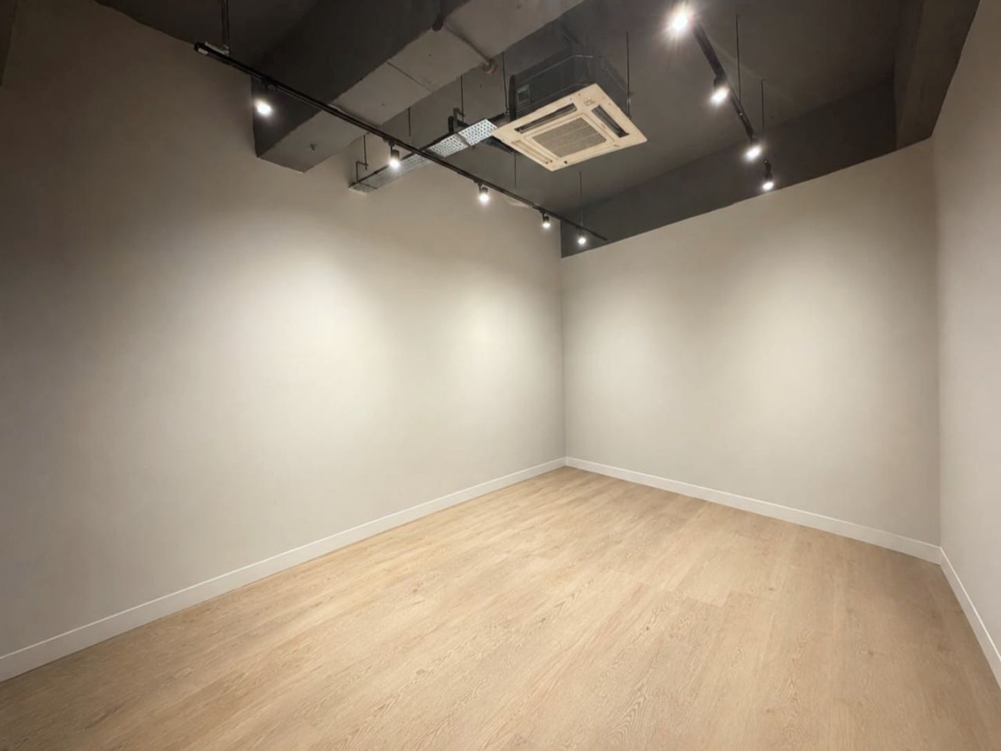 Private Office J at Social Nest Workspace